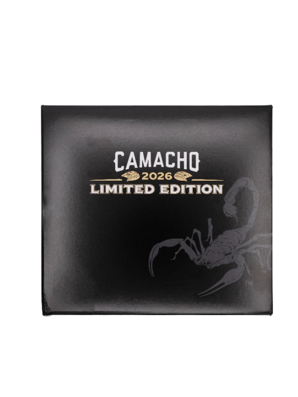 Camacho 2026 Limited Edition
