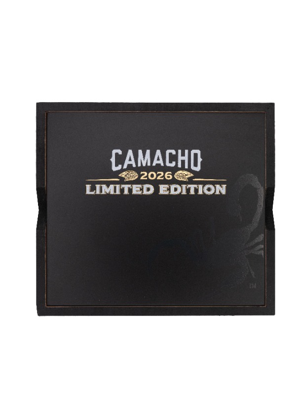Camacho 2026 Limited Edition