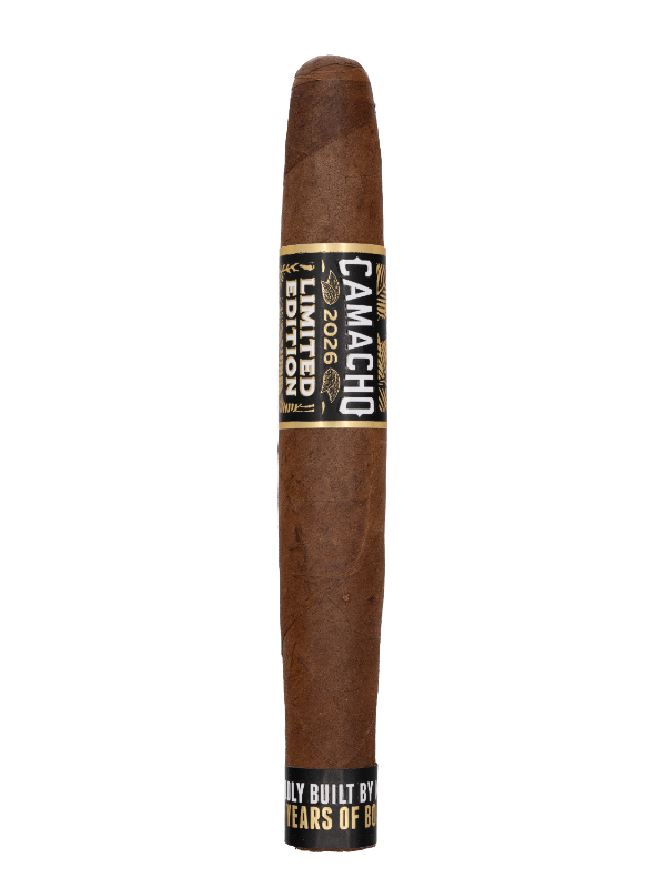 Camacho 2026 Limited Edition
