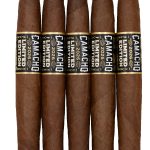 Camacho 2026 Limited Edition