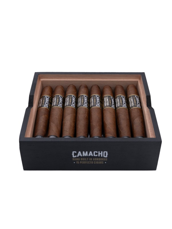 Camacho 2026 Limited Edition