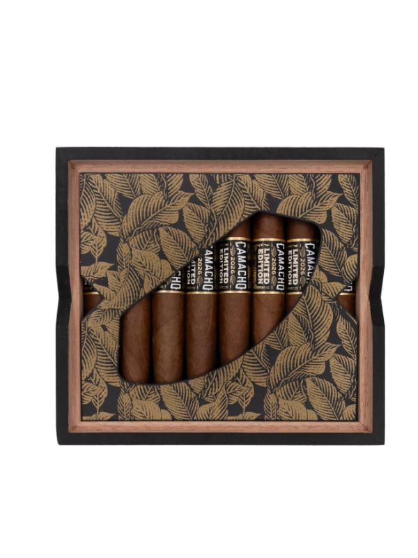 Camacho 2026 Limited Edition