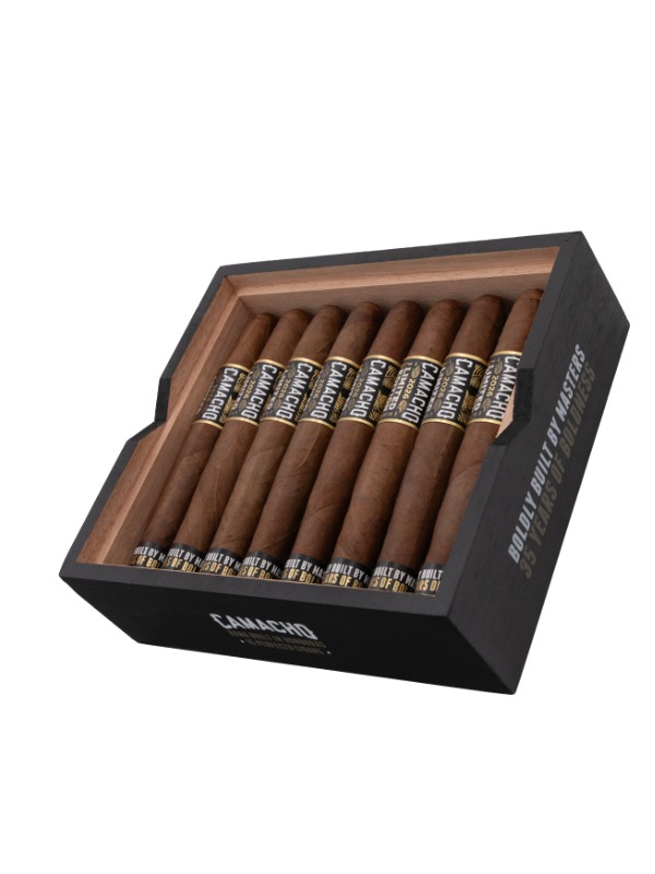 Camacho 2026 Limited Edition