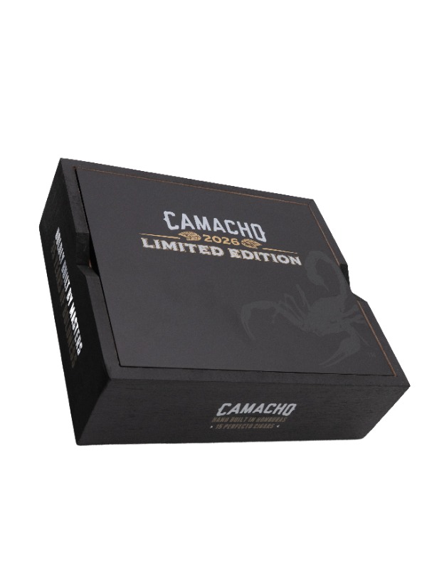 Camacho 2026 Limited Edition