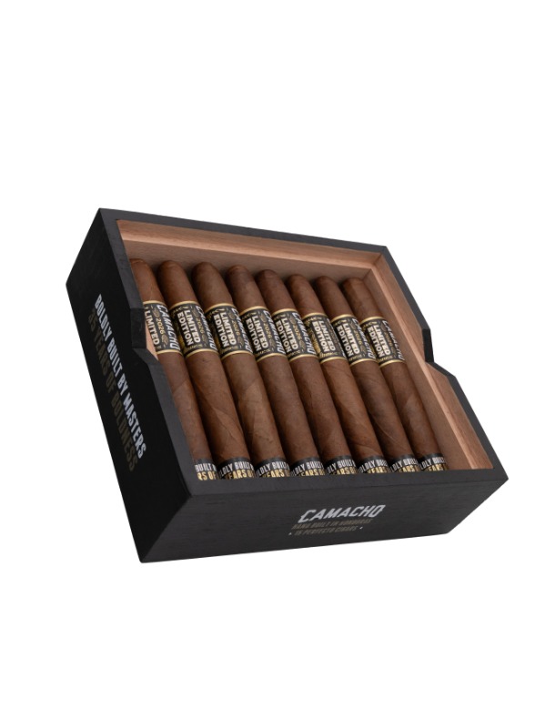 Camacho 2026 Limited Edition