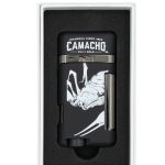 Camacho Palio Lazio Single Torch Lighter