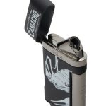 Camacho Palio Lazio Single Torch Lighter