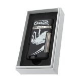 Camacho Palio Lazio Single Torch Lighter