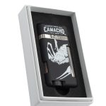 Camacho Palio Lazio Single Torch Lighter