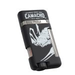 Camacho Palio Lazio Single Torch Lighter