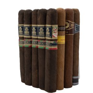 Classic Origins Toro Bundle