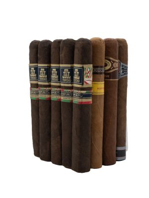 Classic Origins Toro Bundle