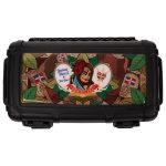 Deadwood Dominicana Travel Humidor