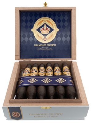 Diamond Crown Classic No. 6 Maduro