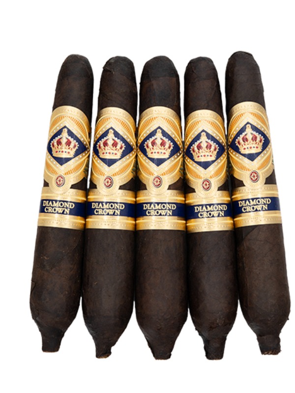 Diamond Crown Classic No. 6 Maduro