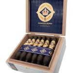 Diamond Crown Classic No. 6 Maduro
