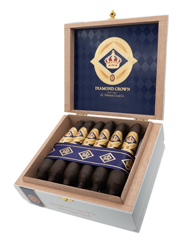 Diamond Crown Classic No. 6 Maduro