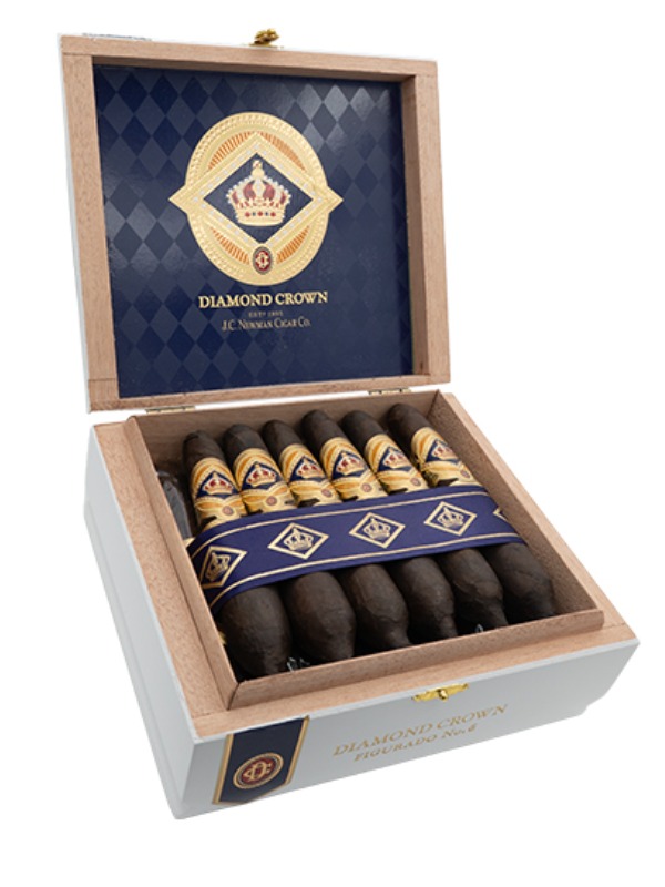 Diamond Crown Classic No. 6 Maduro