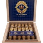 Diamond Crown Classic No. 6 Natural