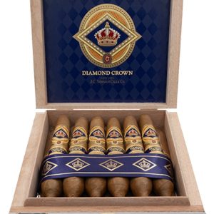 Diamond Crown Classic No. 6 Natural