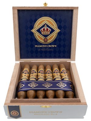 Diamond Crown Classic No. 6 Natural