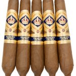 Diamond Crown Classic No. 6 Natural
