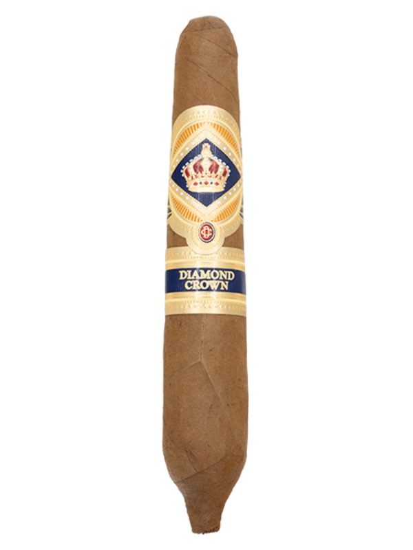 Diamond Crown Classic No. 6 Natural