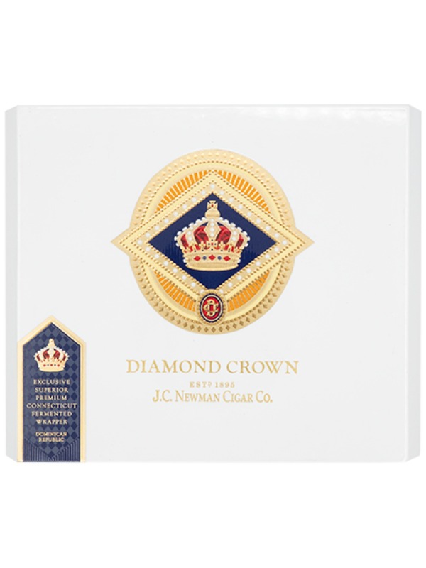Diamond Crown Classic No. 6 Natural