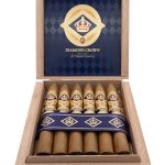 Diamond Crown Classic No. 7 Natural
