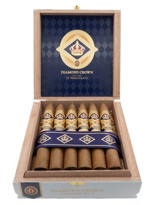 Diamond Crown Classic No. 7 Natural