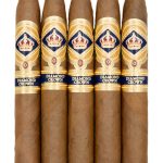 Diamond Crown Classic No. 7 Natural