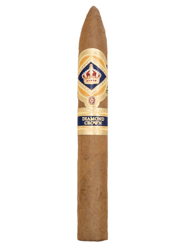 Diamond Crown Classic No. 7 Natural