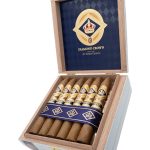 Diamond Crown Classic No. 7 Natural