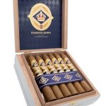 Diamond Crown Classic No. 7 Natural
