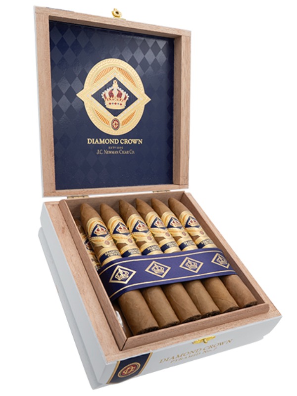 Diamond Crown Classic No. 7 Natural