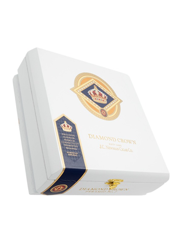 Diamond Crown Classic No. 7 Natural