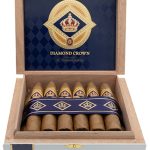 Diamond Crown Classic No. 8 Natural