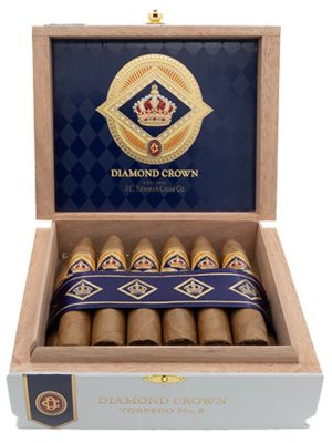 Diamond Crown Classic No. 8 Natural
