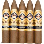 Diamond Crown Classic No. 8 Natural