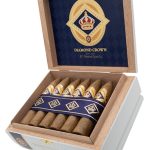 Diamond Crown Classic No. 8 Natural