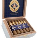 Diamond Crown Classic No. 8 Natural