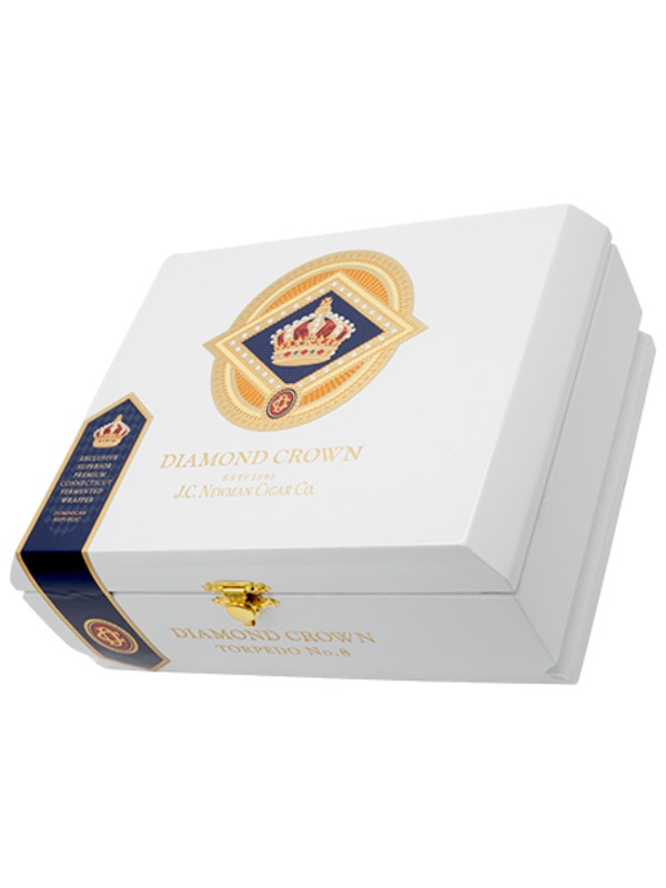 Diamond Crown Classic No. 8 Natural