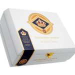Diamond Crown Classic No. 8 Natural