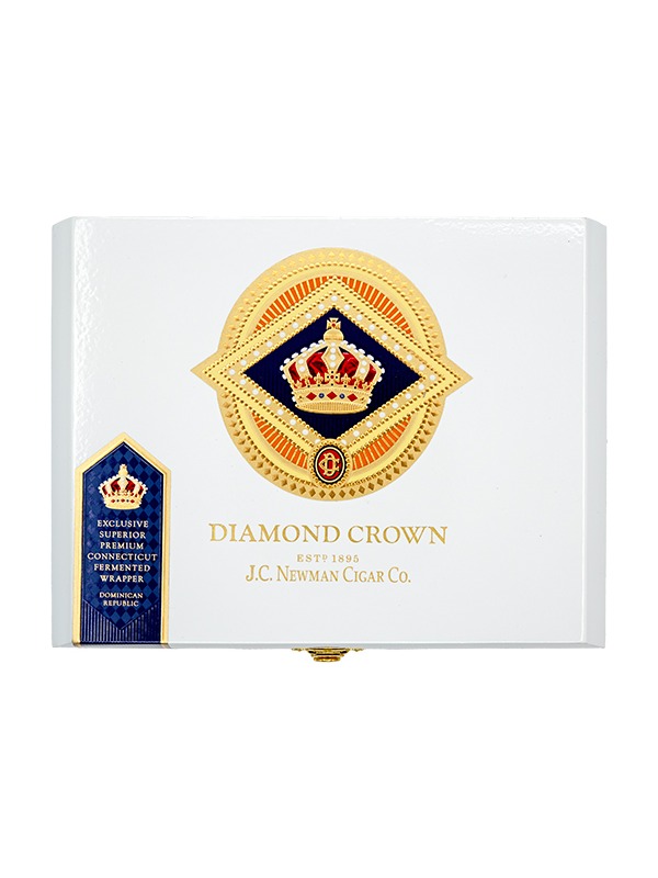 Diamond Crown Classic No. 8 Natural