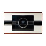 Diamond Crown St. James Series Camden Ashtray