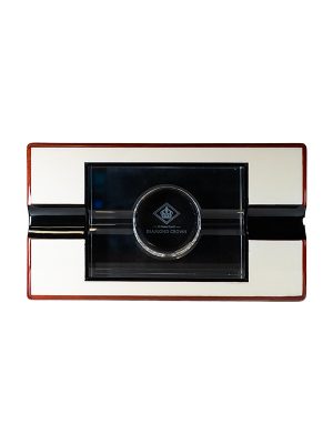 Diamond Crown St. James Series Camden Ashtray