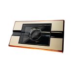 Diamond Crown St. James Series Camden Ashtray