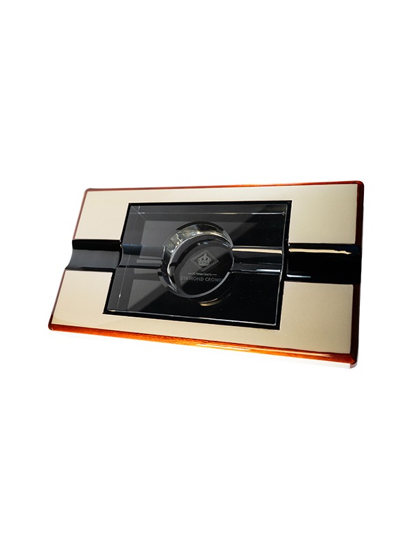 Diamond Crown St. James Series Camden Ashtray