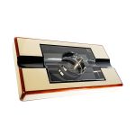 Diamond Crown St. James Series Camden Ashtray