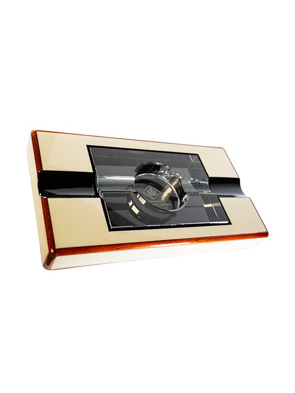 Diamond Crown St. James Series Camden Ashtray